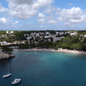 Cala Galdana