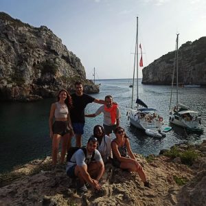 Cales Coves