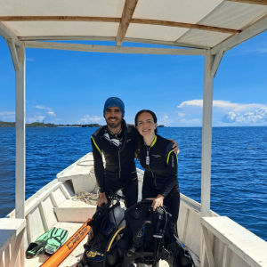 Daniel Buceo Malapascua