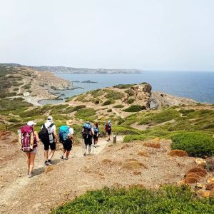 Excursión